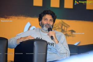 Ala Vaikunthapuramulo Movie Success Meet