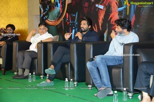 Ala Vaikunthapuramulo Movie Success Meet