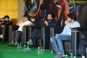 Ala Vaikunthapuramulo Movie Success Meet