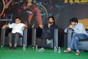 Ala Vaikunthapuramulo Movie Success Meet