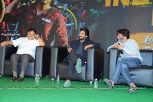 Ala Vaikunthapuramulo Movie Success Meet