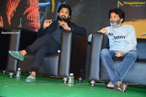 Ala Vaikunthapuramulo Movie Success Meet