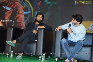 Ala Vaikunthapuramulo Movie Success Meet