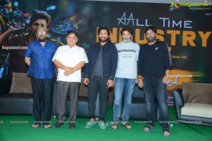 Ala Vaikunthapuramulo Movie Success Meet