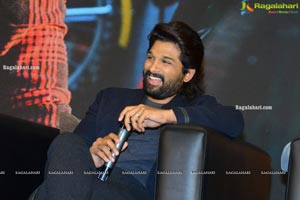 Ala Vaikunthapuramulo Movie Success Meet