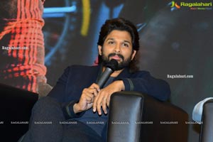 Ala Vaikunthapuramulo Movie Success Meet