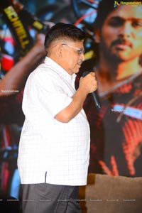 Ala Vaikunthapuramulo Movie Success Meet