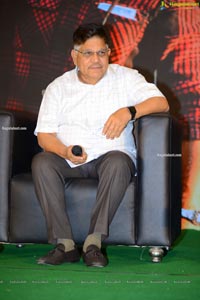 Ala Vaikunthapuramulo Movie Success Meet