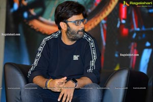 Ala Vaikunthapuramulo Movie Success Meet