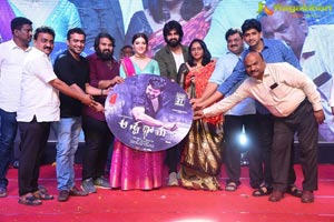 Aswathama Audio Launch