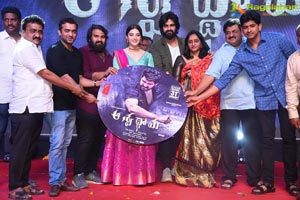 Aswathama Audio Launch