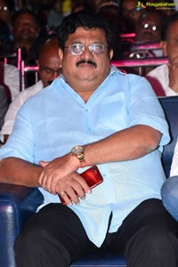 Aswathama Audio Launch