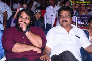 Aswathama Audio Launch