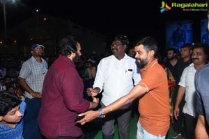 Aswathama Audio Launch