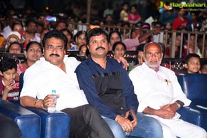 Aswathama Audio Launch