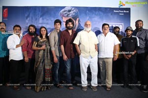 Aswathama Movie Press Meet