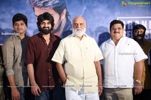 Aswathama Movie Press Meet