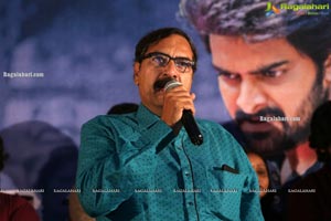 Aswathama Movie Press Meet