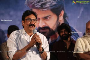 Aswathama Movie Press Meet