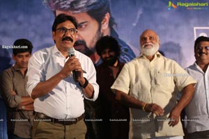 Aswathama Movie Press Meet