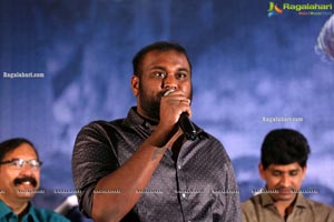 Aswathama Movie Press Meet