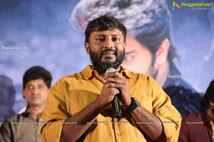 Aswathama Movie Press Meet