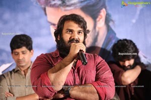 Aswathama Movie Press Meet