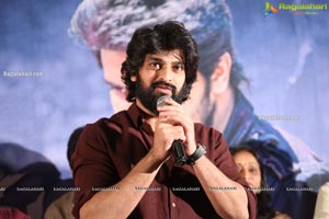 Aswathama Movie Press Meet