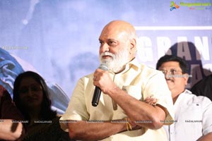 Aswathama Movie Press Meet