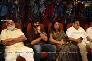 Aswathama Movie Press Meet