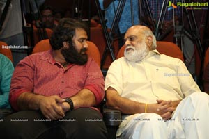 Aswathama Movie Press Meet