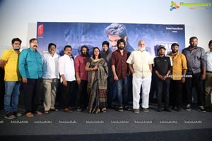 Aswathama Movie Press Meet