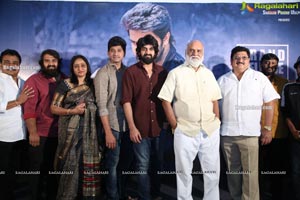 Aswathama Movie Press Meet