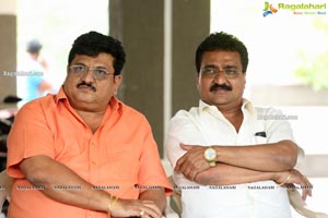 Aswathama Movie Success Celebrations