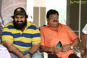 Aswathama Movie Success Celebrations