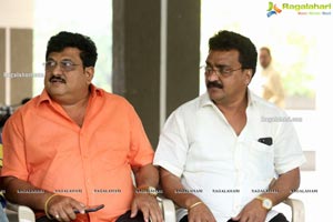 Aswathama Movie Success Celebrations