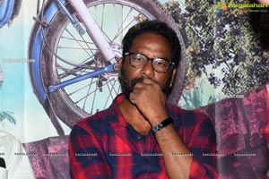 Battala Ramaswamy Biopiku Movie Press Meet