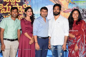 Battala Ramaswamy Biopiku Movie Press Meet