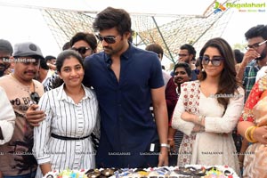 B Sai Sreenivas Birthday Celebrations 2020