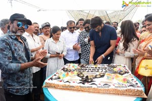 B Sai Sreenivas Birthday Celebrations 2020