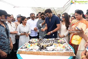 B Sai Sreenivas Birthday Celebrations 2020