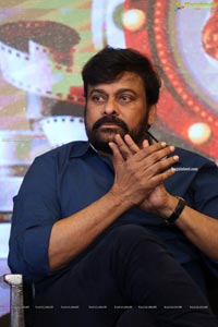 Chiranjeevi Launches MAA Diary 2020