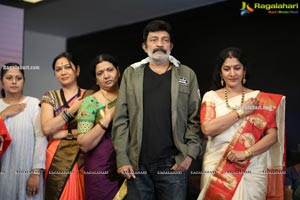 Chiranjeevi Launches MAA Diary 2020