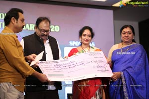 Chiranjeevi Launches MAA Diary 2020