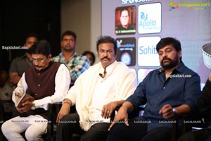 Chiranjeevi Launches MAA Diary 2020