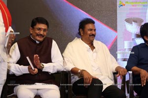 Chiranjeevi Launches MAA Diary 2020