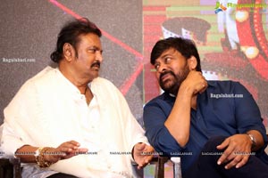 Chiranjeevi Launches MAA Diary 2020