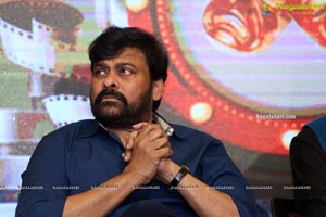 Chiranjeevi Launches MAA Diary 2020