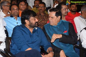 Chiranjeevi Launches MAA Diary 2020