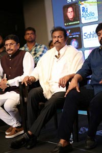 Chiranjeevi Launches MAA Diary 2020